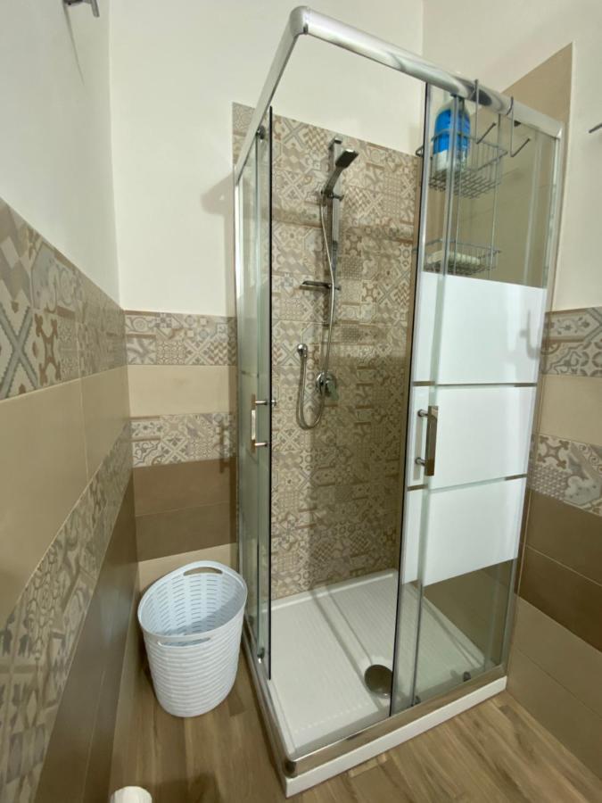 Villa Casa Blu da Mariano Marsala Esterno foto